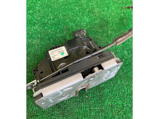 Замок багажника 1355028080, 220812    Fiat Fiorino  -  года