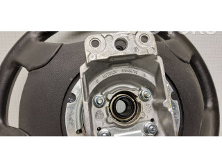 Руль Citroen C5  2008 - 2016 года 609435700, 6094355      