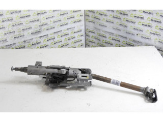  рейка  Колонка рулевая 98221254ZD   Citroen C4 Cactus 2014 -  года