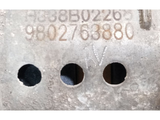 Vstřikovač 9802763880, h338b0226 Citroen Berlingo BHY (DV6FD)