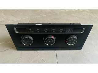 Блок управления климат-контролем 5G0907426R Volkswagen Golf VII