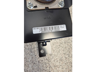 Подушка безопасности пассажира 34121531A, JDPSYD7B110086 KIA Ceed