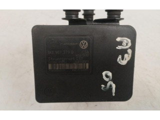 Блок АБС 1K0615517M   Audi  A3 S3 8P  2003 - 2012 года