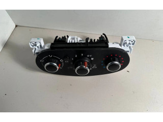 Блок управления климат-контролем 400883833, 5P3743000   Dacia Lodgy