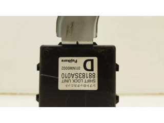 Блок управления центрального замка