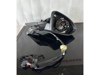 Зеркало электрическое Volkswagen Golf VII 2013 - 2019 года