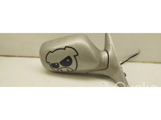 Зеркало электрическое     правое    Subaru Forester SF  1998-2000 года   