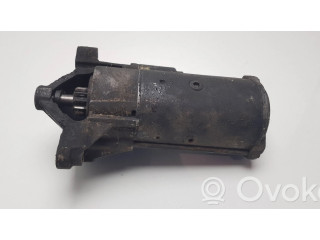 Стартер  D7R27, 0333KMD   Citroen Jumpy