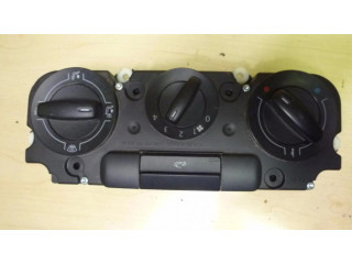 Блок управления климат-контролем 2K0819047K, Y321 Volkswagen Caddy