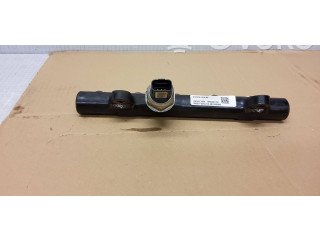 Топливная рампа R9144Z180A, 96556391180   Citroen C5   для двигателя RWR