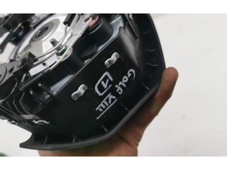Подушка безопасности водителя 5H0880201G, 5H0880201G   Volkswagen Golf VIII