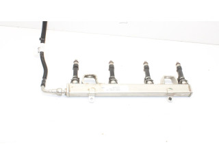 Vstřikovací lišta 6M8G9D280CA, 0280158162 Ford Kuga III