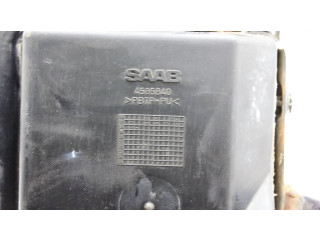 Блок предохранителей 4585840 Saab 9-5