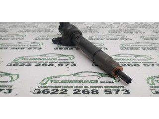 Форсунка 0445110401 Mini Cooper Countryman R60