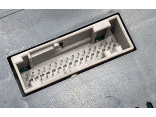 Přístrojová deska Audi A6 Allroad C6 2005 4F0920900M