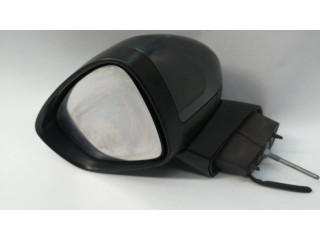 Zpětné zrcátko Сзади Citroen C1 2005 8154AQ, 232676023
