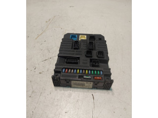 Блок предохранителей 9659285580, SI2004P08 Citroen C4 I