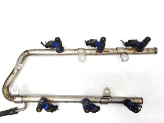 Vstřikovací lišta 1581aa0017, 37256 Chrysler Pacifica pro benzínový motor 3.5