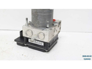 Блок АБС 8201288243, 0265230751   Dacia  Duster  2010 - 2017 года