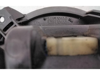 Вентилятор печки 77364951, 199A3000 Fiat Grande Punto