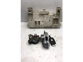 Комплект блоков управления    Volvo C30