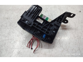 Блок предохранителей A1665402150   Mercedes-Benz GL X166    