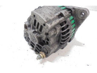 Генератор 96314258, 96314258   Chevrolet Matiz      