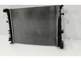 Вентилятор радиатора 214107347R Dacia Sandero III