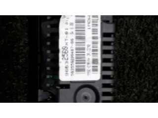 Дисплей       Citroen C2