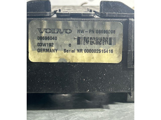 Блок предохранителей 08696098, 03W192 Volvo V70