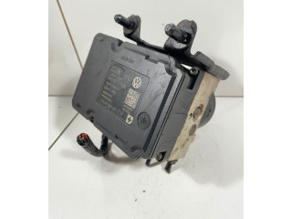 Блок АБС 1k0907379bl, 1k0614517dp Skoda Yeti (5L) 2009 - 2017 года