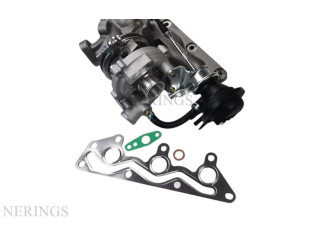 Turbodmychadlo Турбина 727211-0001, TC10-0210   Smart ForTwo II   