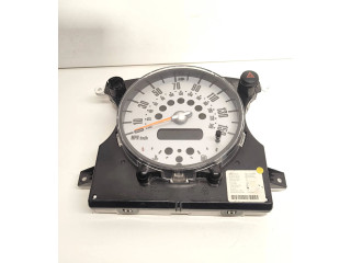 Панель приборов 62116924905, 0021452615 Mini One - Cooper R50 - 53