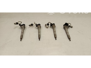 Комплект форсунок 05l130277e Skoda Octavia Mk4 DTRD