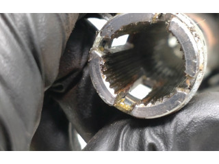 Рулевая рейка 011128 Mitsubishi Outlander 2007 - 2012 года