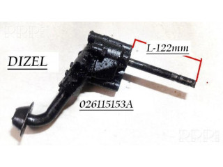Čerpadlo oleje 026115153A   Audi 80 90 B3 0.0  