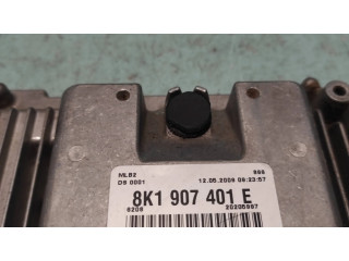 Řídící jednotka 8K1907401E   Audi A5 8T 8F 2010