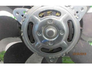 Вентилятор радиатора 3P086117 Dacia Sandero