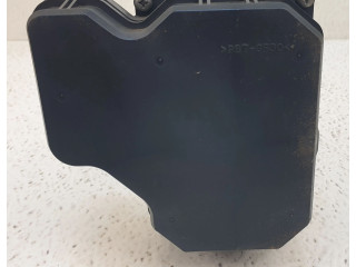 Блок АБС MN102452, 1338007110 Mitsubishi L200 2006 - 2014 года