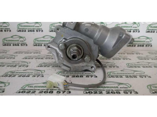 Руль Hyundai i10 2007 - 2012 года 563500