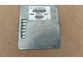 Jednotka ABS A1679005005 Mercedes-Benz GLE W167 2020