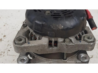 Генератор CV6T10300BE Ford Ecosport 1.0