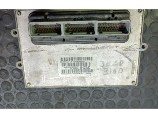 Блок управления двигателем Блок управления P56041642AC Jeep Grand Cherokee (WJ)