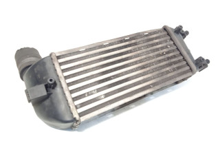 Интеркулер  1560794, 9S519L440AA   Ford Ka 