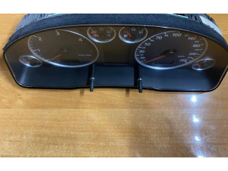 Панель приборов 110080128001, CE068200   Audi A6 S6 C5 4B       