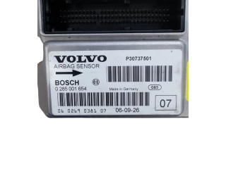 Блок подушек безопасности P30737501, 0285001654   Volvo XC90