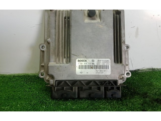 Блок управления    Dacia Duster