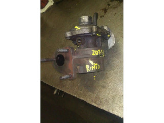 Турбина Fiat Grande Punto 71724166 для двигателя 199A2000