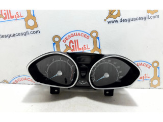 Панель приборов C1BT10849EAN, 121167 Ford Fiesta