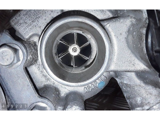  Турбина Audi A1  06h145710d, 1900f50a1280         